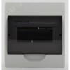 Бокс ЩРН-П-8 модулей навесн.пластик IP41 SIMPLE