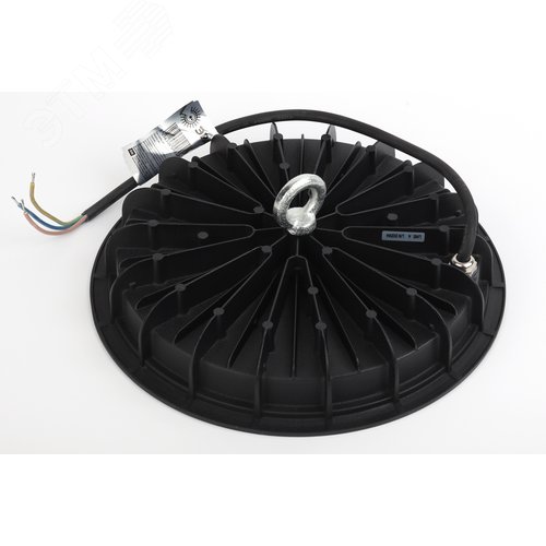 Cветильник cветодиодный подвесной ДСП 100 Вт 10000 Лм IP65 5000К Кп<2% КСС Д SPP-402-0-50K-100