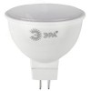 Лампа светодиодная LED 9 Вт 720Лм 6500К софит холодный GU5.3 220-240В LED MR16-9W-865-GU5.3 Red Line