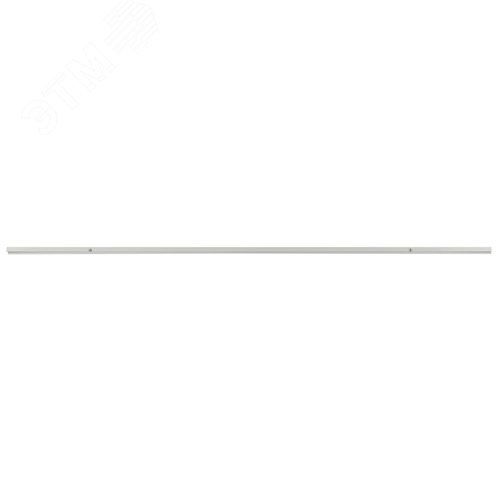 Светильник светодиодный ДВО/ДПО SPO-7-40-6K-M (4) 40Вт 6500К 3240Лм IP40 1200x180 матовый