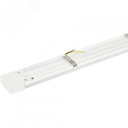 Светильник светодиодный линейный SPO-531-0-40K-036 IP20, 1,2 м, 36 Вт, 4000К,опал (20/480)