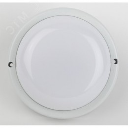 Светильник светодиодный ДБП-18Вт 6500К 1710Лм IP65 185x185x37мм матовый SPB-201-0-65K-018