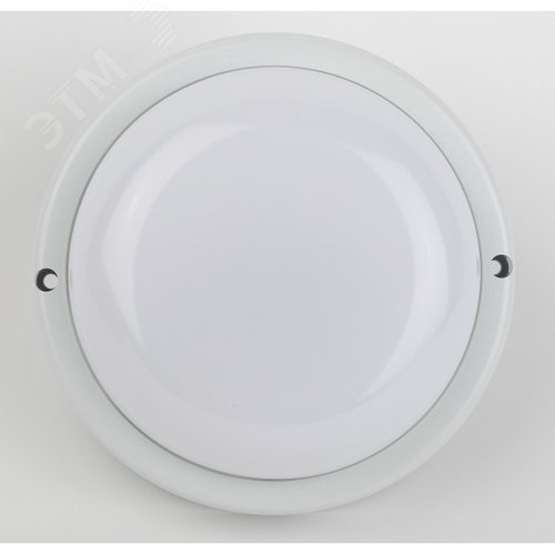 Светильник светодиодный ДБП-18Вт 1710 Лм 4000К IP65 матовый 185x185x37 SPB-201-0-40K-018