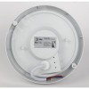 Светильник светодиодный SPB-201-0-65К-012 IP65 12 Вт 6500К круг 40/640