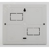 Бокс ЩРН-П-10 модулей навесн.пластик IP41 SIMPLE