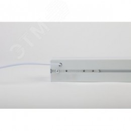 Светильник линейный светодиодный SML-10-WB-40K-W48 48 Вт 4000K 4320Лм белый