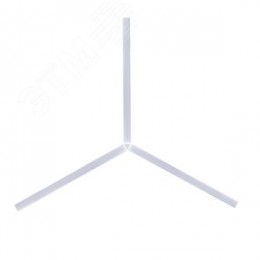 Светильник линейный светодиодный SML-10-WB-65K-B48 48Вт 6500K 4320Лм черный