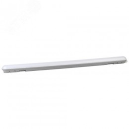 Светильник светодиодный линейный IP65 18Вт 1710Лм 4000К 600мм мат SPP-201-0-40K-018