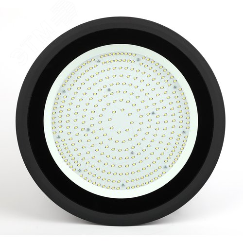 Cветильник cветодиодный подвесной ДСП 200Вт 20000Лм IP65 5000К Кп<2% КСС Д DOB SPP-402-0-50K-200