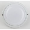 Светильник светодиодный SPB-201-0-65К-012 IP65 12 Вт 6500К круг 40/640