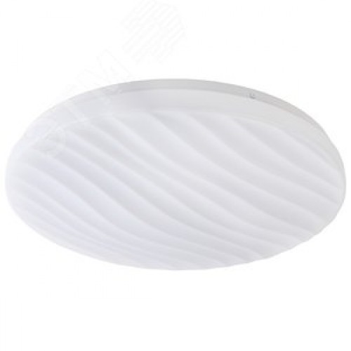 Светильник светодиодный бытовой SPB-6 Slim 4 18-4K 18Вт 4000K (20/200)