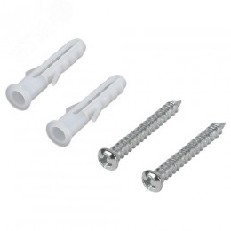 Светильник ЖКХ светодиодный SPB-103-0-40K-012 12 Вт 4000K 1080 Лм IP65 350х75х50