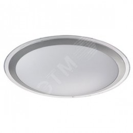 Светильник потолочный светодиодный Классик с ДУ SPB-6 UFO 60 70Вт 3000-6500К 4800 Лм с пультом ДУ (6/24)