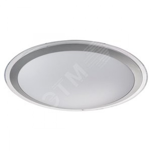 Светильник потолочный светодиодный Классик с ДУ SPB-6 UFO 60 70Вт 3000-6500К 4800 Лм с пультом ДУ (6/24)