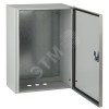 Корпус металлический ЩМП-1-0 (395х310х220) IP54 У2 серый