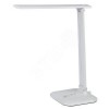Светильник настольный светодиодный белый NLED-462-10W-W