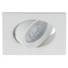 KL LED 21A-5 3K WH Точечные светильники светодиодный квадратный поворотн. LED SMD 5W 3000K, белый