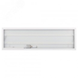 Светильник светодиодный SPO-7-20-4K-P 20Вт 4000К 2000Лм IP40 595x180x19 призма