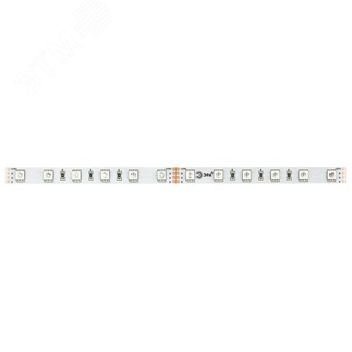 Лента светодиодная 14,4Вт/м 24В RGB IP33 60LED/м LS5050-14,4-60-24-33-RGB-5m