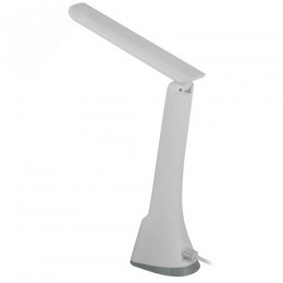 Светильник настольный NLED-503-11W-W светодиодный белый