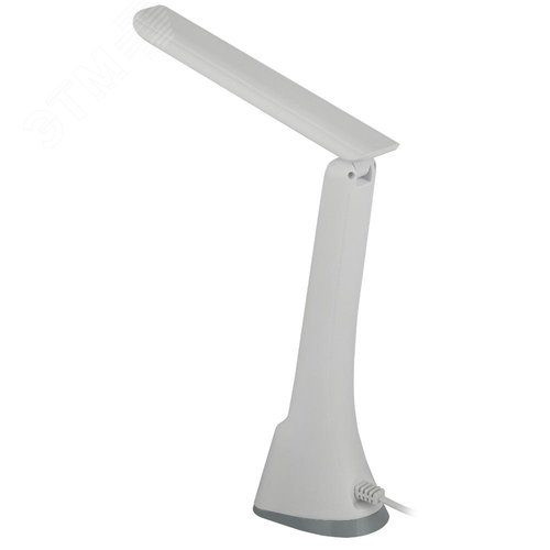 Светильник настольный NLED-503-11W-W светодиодный белый