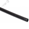 Труба ПНД гладкая жесткая TRUB-20-100-HD черный d 20мм, 100м
