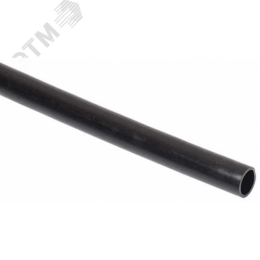 Труба ПНД гладкая жесткая TRUB-20-100-HD черный d 20мм, 100м