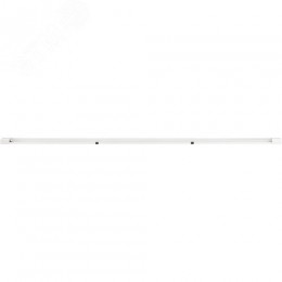 Светильник светодиодный линейный SPO-532-0-40K-036 IP20, 1,2 м, 36 Вт, 4000К, призма (20/480)