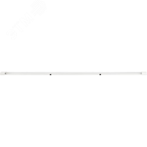 Светильник светодиодный линейный SPO-532-0-40K-036 IP20, 1,2 м, 36 Вт, 4000К, призма (20/480)