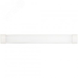 Светильник светодиодный ДВО/ДПО 18Вт 4000К 1710Лм IP40 600х75мм матовый SPO-5-20-4K-M (F)