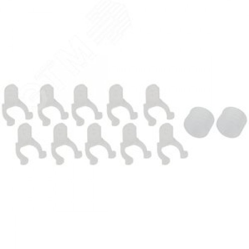 Лента светодиодная термостойкая для бани 9,6Вт/м 24В 3000К IP68 120LED/м LS2835-9,6-120-24-3000K-IP68-3 year-5m