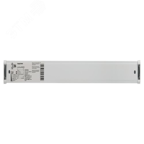 Светильник под светодиодную лампу SPO-801-0-001-120 T8 G13 1200мм (30/1320)