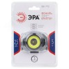 Фонарь налобный светодиодный 5Вт 310Лм IP40 SMD+COB 3 режима на батарейках 3xAAA (в комплект не входят) GB-710 Криптон