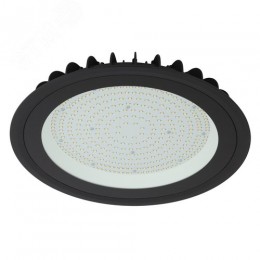 Cветильник cветодиодный подвесной ДСП 200Вт 20000Лм IP65 5000К Кп<2% КСС Д DOB SPP-402-0-50K-200