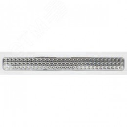 Светильник светодиодный аварийный непостоянный DBA-107-0-20 90LED 4ч IP20 20/560