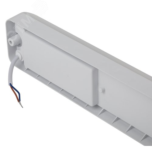 Светильник ЖКХ светодиодный SPB-103-0-40K-012 12 Вт 4000K 1080 Лм IP65 350х75х50