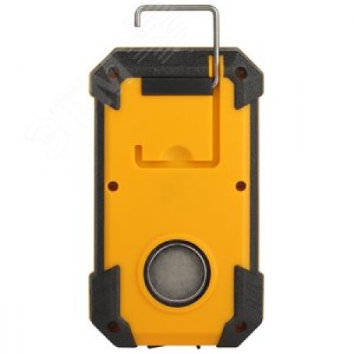 Фонарь светодиодный рабочий Практик ручной аккумуляторный магнит крючок powerbank 3 режима RA-801