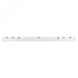 Светильник светодиодный ДВО/ДПО 38Вт 3990Лм 4000K IP40 с равномерной засветкой 595х595х40 матовый SPO-910-9-40K-038