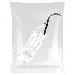 Драйвер LED для ДВО-40W premium для светодиодных панелей SPL-5/6/7/8/9