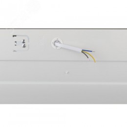 Светильник светодиодный ДВО/ДПО SPO-7-50-6K-P 50Вт 5040Лм 6500К 1200х180 призма