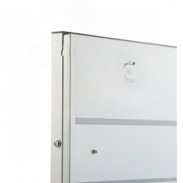 Светильник светодиодный ДВО/ДПО 36Вт 4000К 3200Лм IP40 595x595 матовый SPO-6-36-4K-M