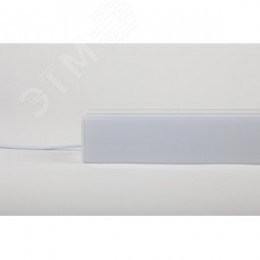 Светильник линейный светодиодный SML-10-WB-40K-W48 48 Вт 4000K 4320Лм белый