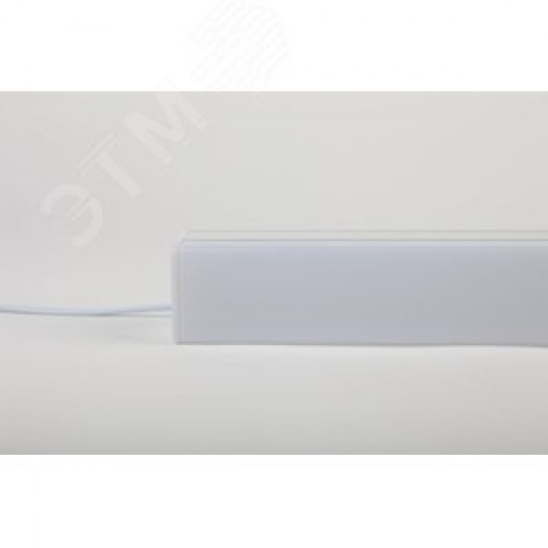 Светильник линейный светодиодный SML-10-WB-40K-W48 48 Вт 4000K 4320Лм белый