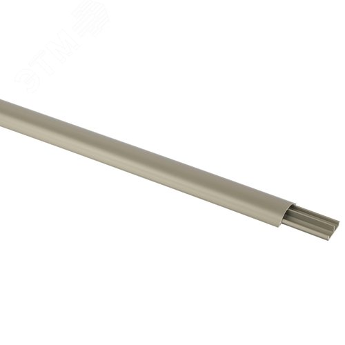 Кабель-канал KK-35-10-FGС напольный серый бетон RAL 7023 35х10мм 88м