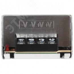 Блок питания для светодиодной ленты LP-LED 350W-IP20-24V-S