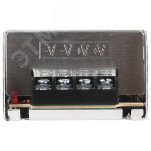 Блок питания для светодиодной ленты LP-LED 350W-IP20-24V-S
