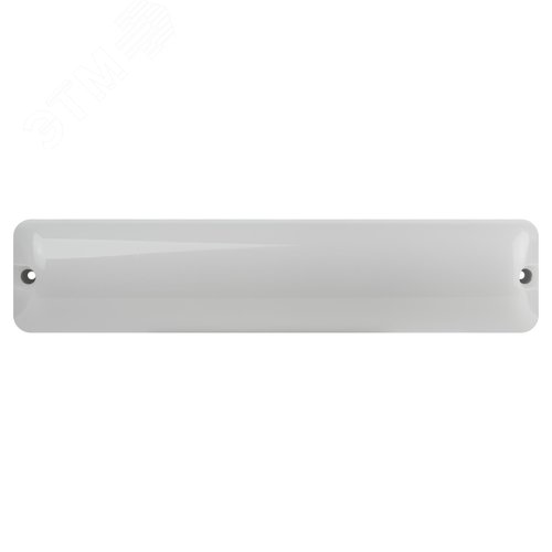 Светильник ЖКХ светодиодный SPB-103-0-40K-012 12 Вт 4000K 1080 Лм IP65 350х75х50