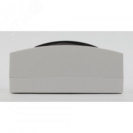 Бокс ЩРН-П-10 модулей навесн.пластик IP41 SIMPLE