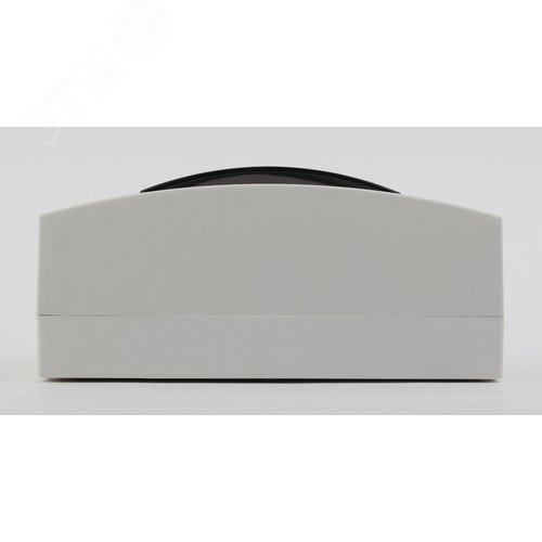 Бокс ЩРН-П-10 модулей навесн.пластик IP41 SIMPLE