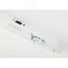 Светильник светодиодный аварийный непостоянный DBA-107-0-20 90LED 4ч IP20 20/560